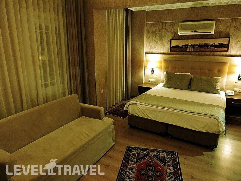 Фотография Sultanahmet Inn Hotel