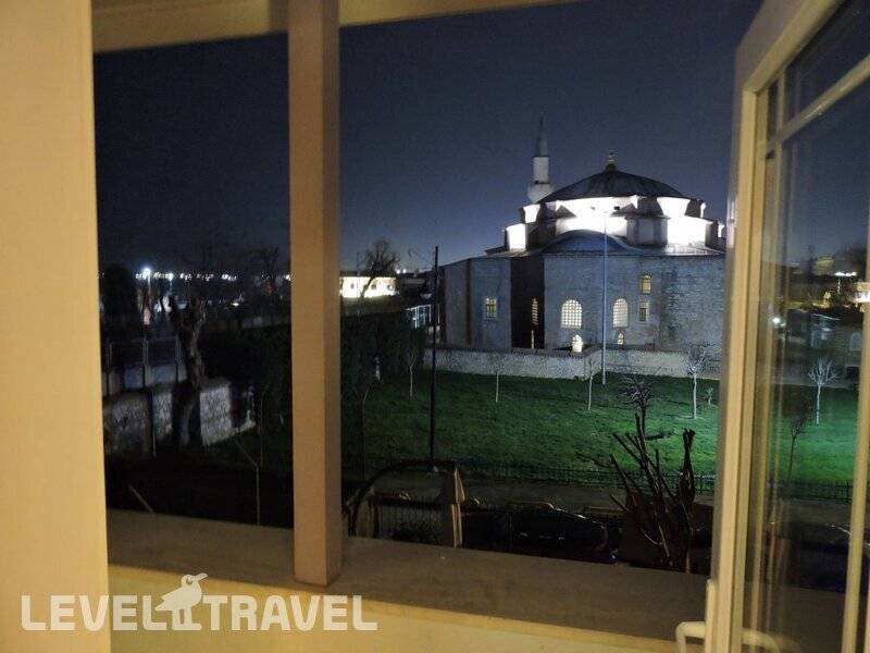 Фотография Sultanahmet Inn Hotel