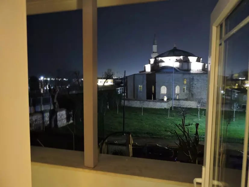 Sultanahmet Inn Hotel