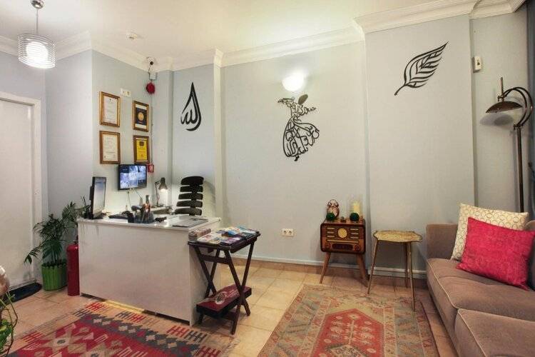 Sultanahmet Inn Hotel