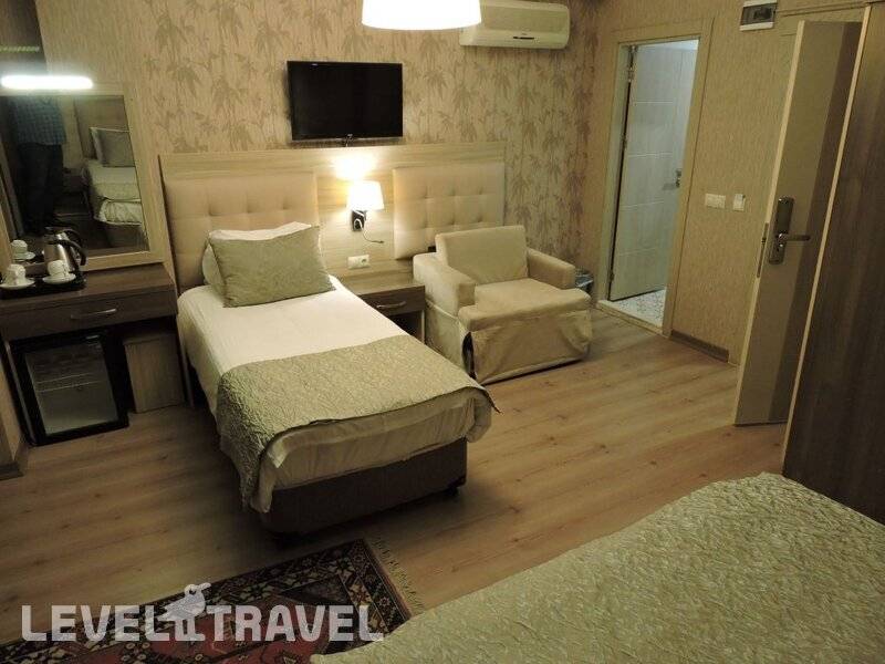 Фотография Sultanahmet Inn Hotel