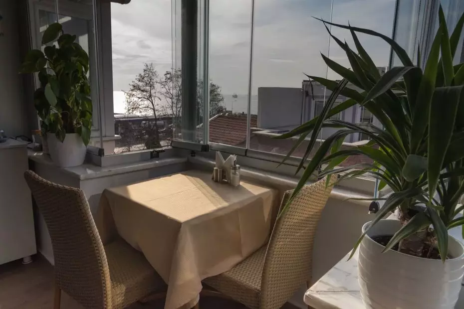 Sultanahmet Inn Hotel