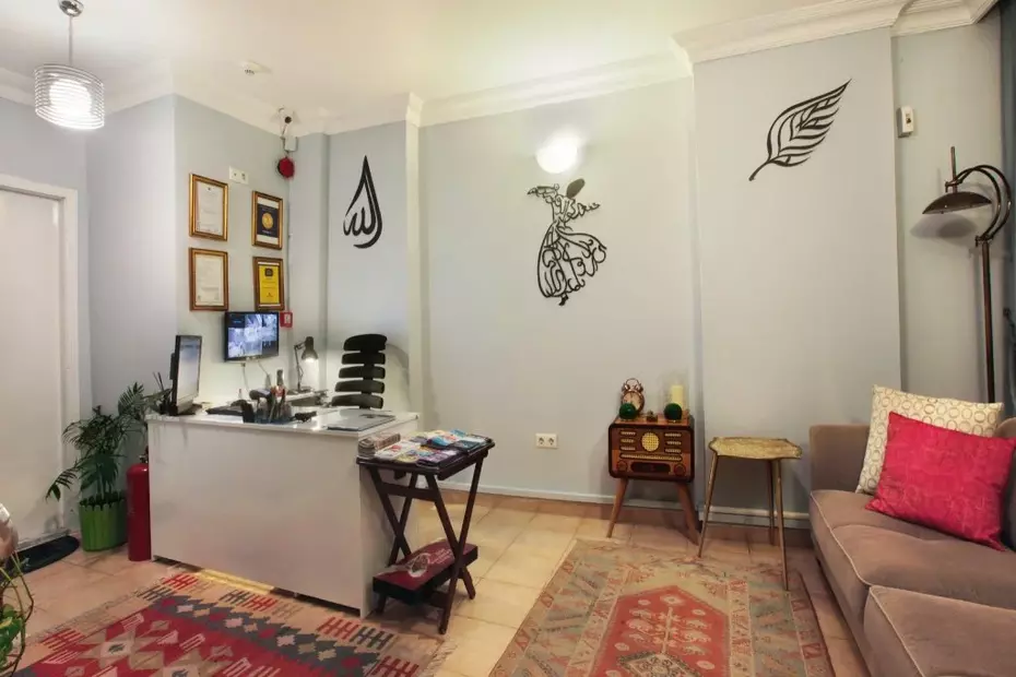 Sultanahmet Inn Hotel