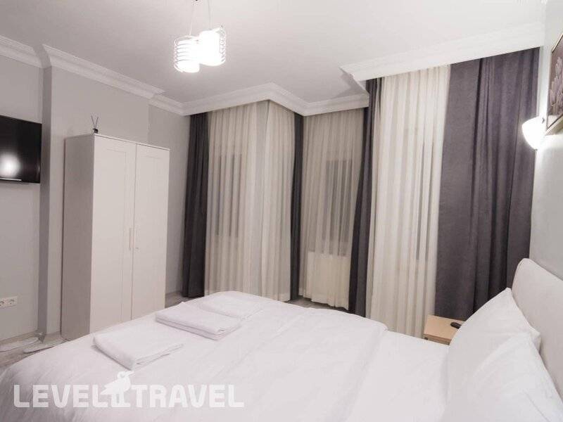 Фотография Sultanahmet Inn Hotel