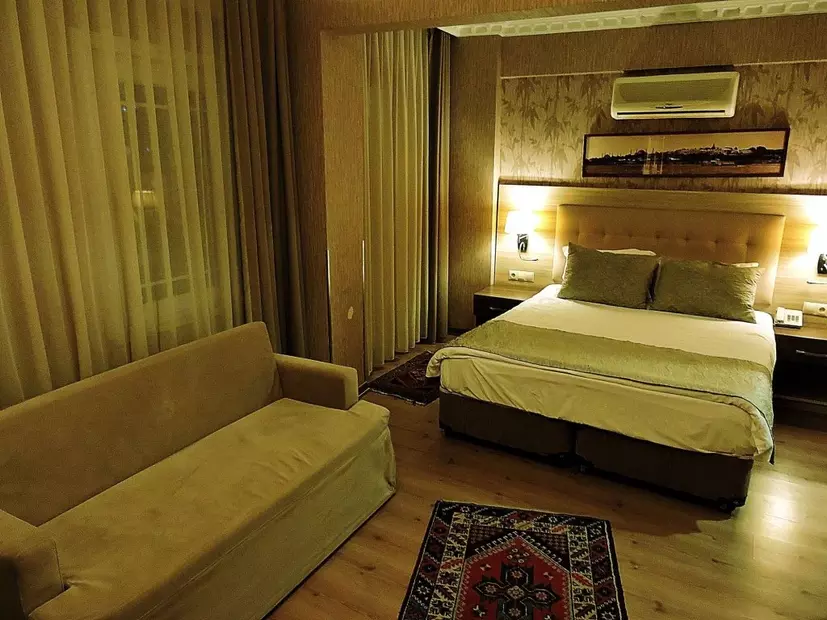 Sultanahmet Inn Hotel