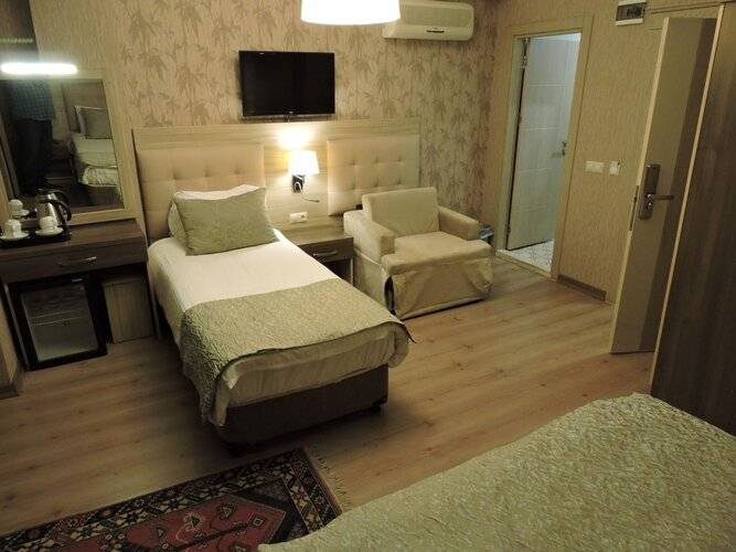 Sultanahmet Inn Hotel