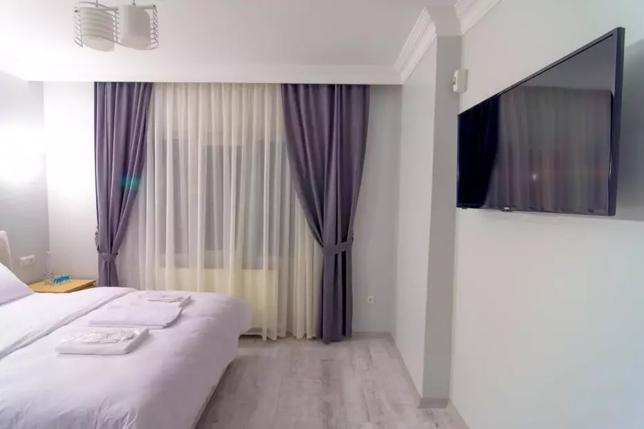 Sultanahmet Inn Hotel