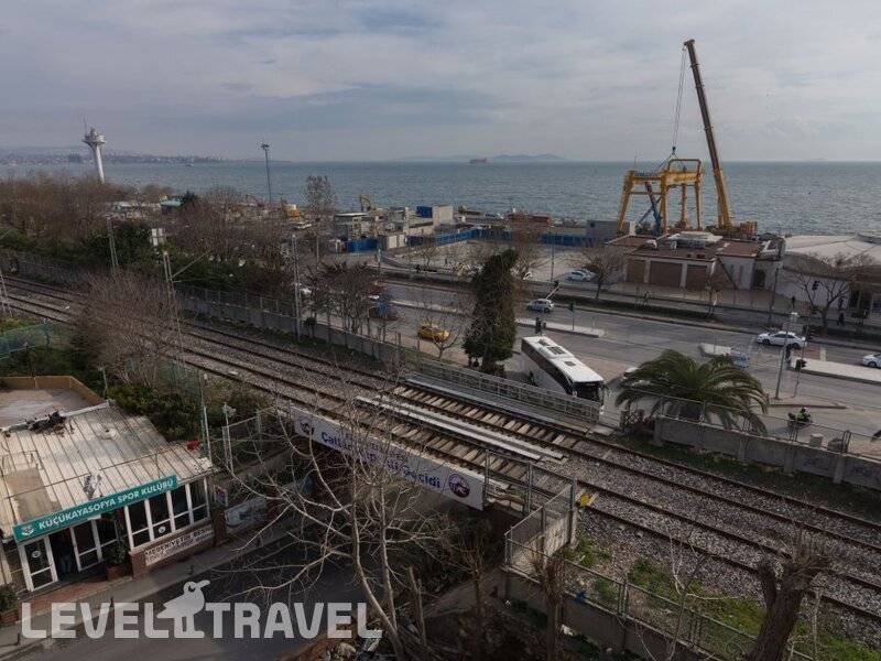 Фотография Sultanahmet Inn Hotel