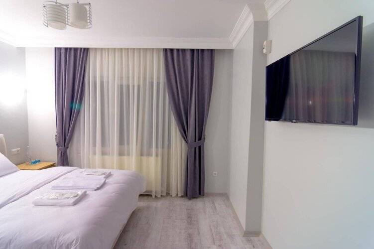 Sultanahmet Inn Hotel