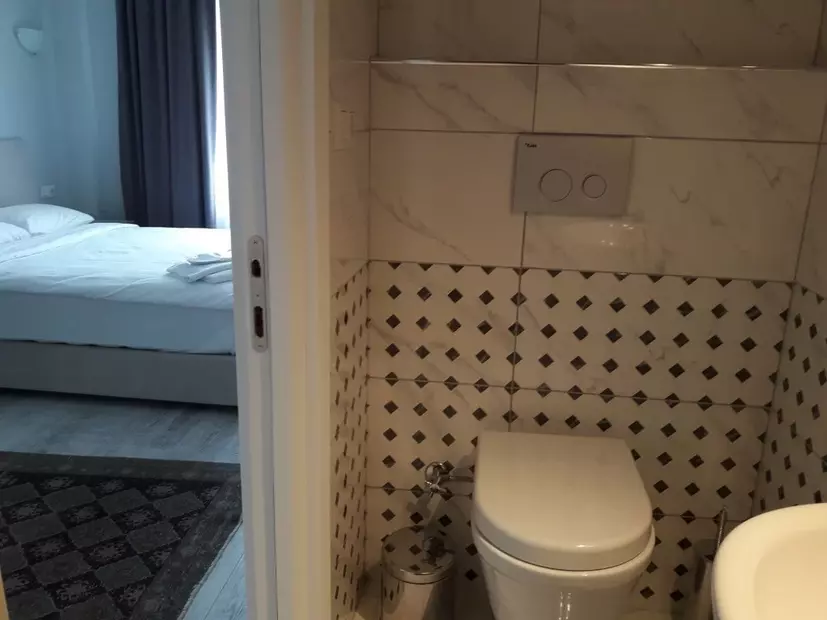 Sultanahmet Inn Hotel