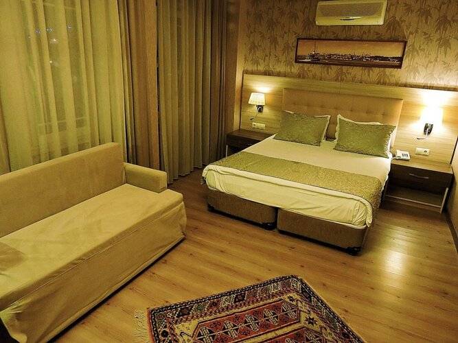 Sultanahmet Inn Hotel