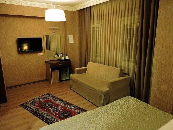 Sultanahmet Inn Hotel