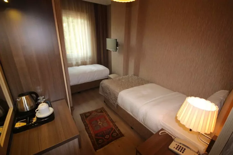 Sultanahmet Inn Hotel