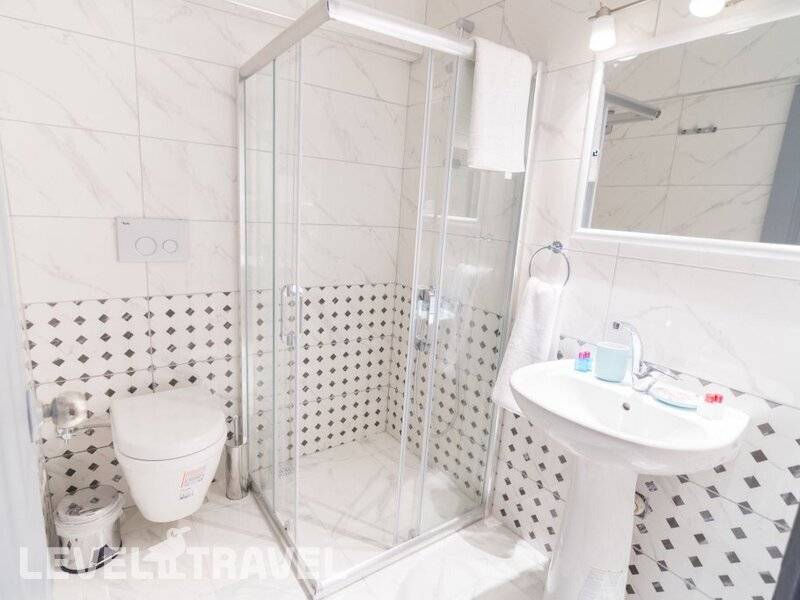 Фотография Sultanahmet Inn Hotel