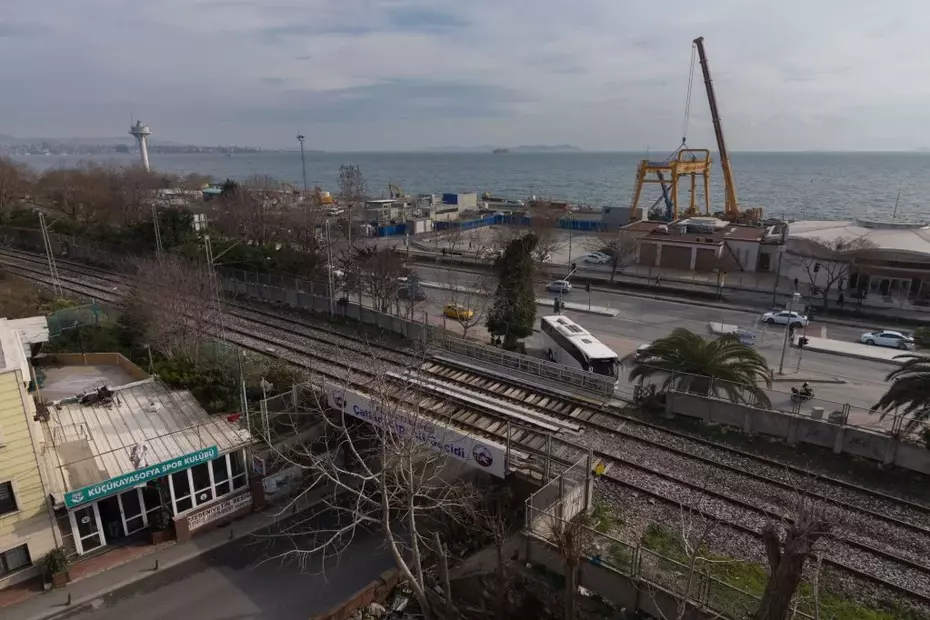 Sultanahmet Inn Hotel