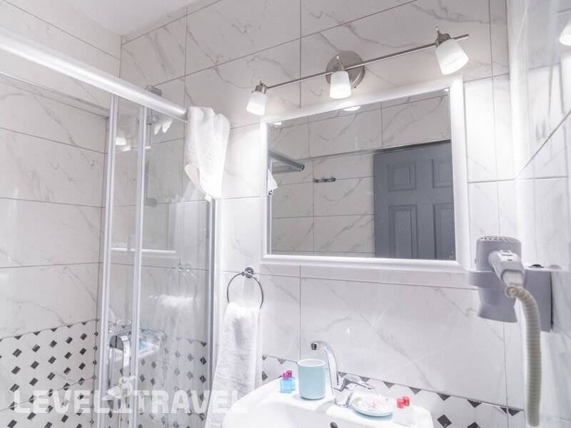 Фотография Sultanahmet Inn Hotel