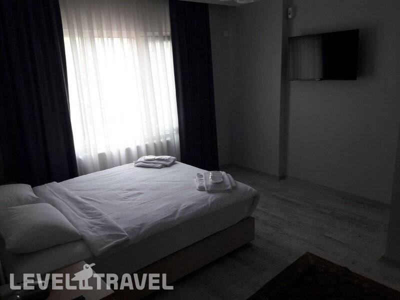 Фотография Sultanahmet Inn Hotel