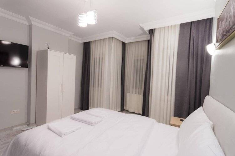 Sultanahmet Inn Hotel