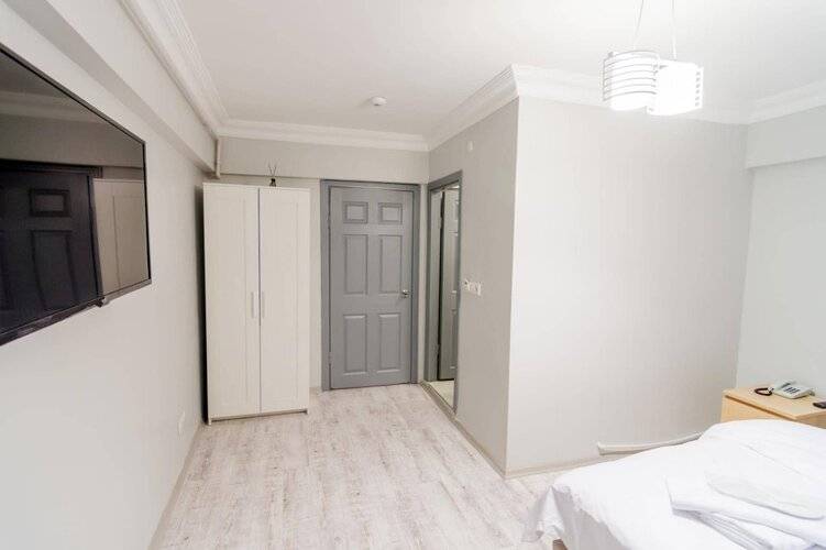 Sultanahmet Inn Hotel