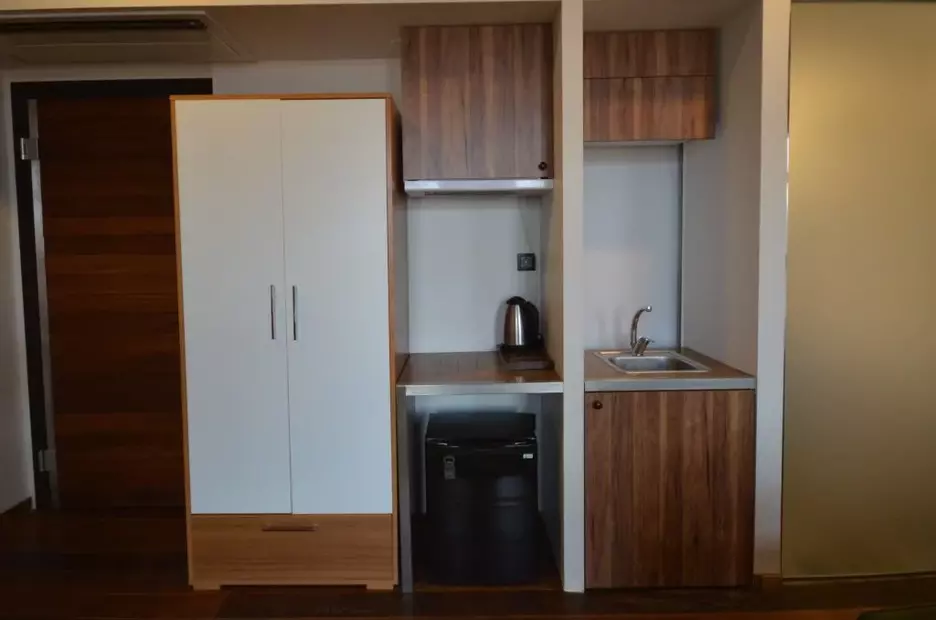 Unver Galata Apart