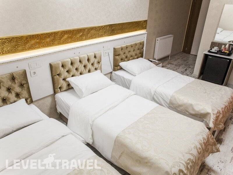 Фотография White Palace Hotel