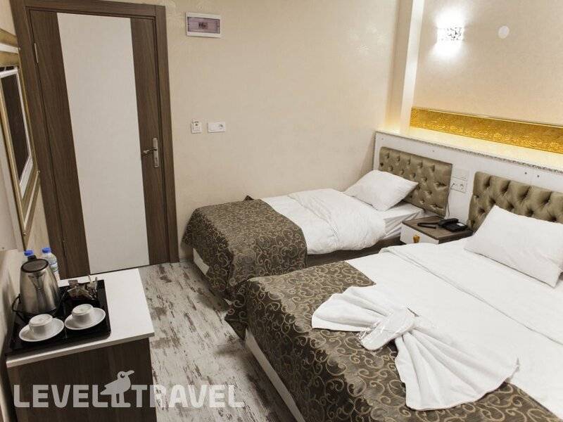 Фотография White Palace Hotel