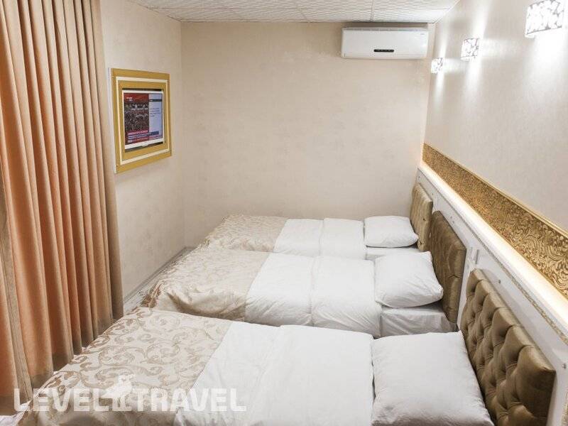 Фотография White Palace Hotel