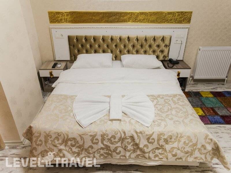 Фотография White Palace Hotel