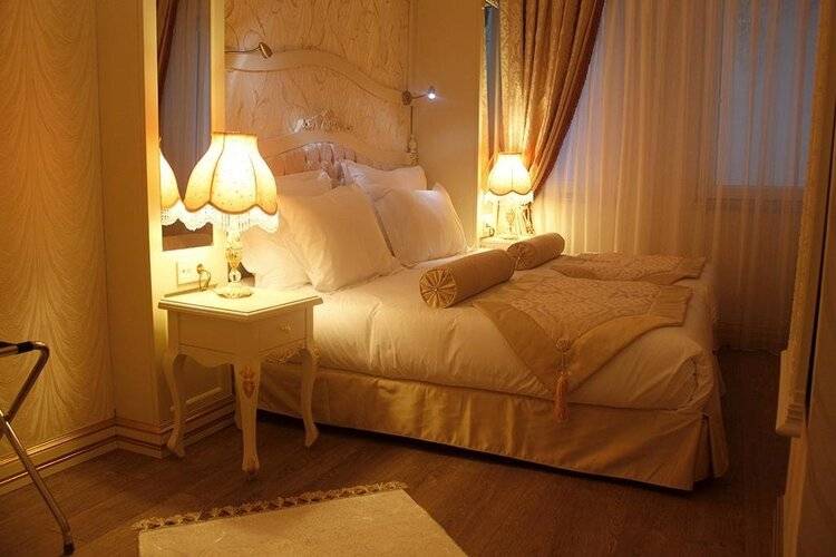 Leyenda Hotel