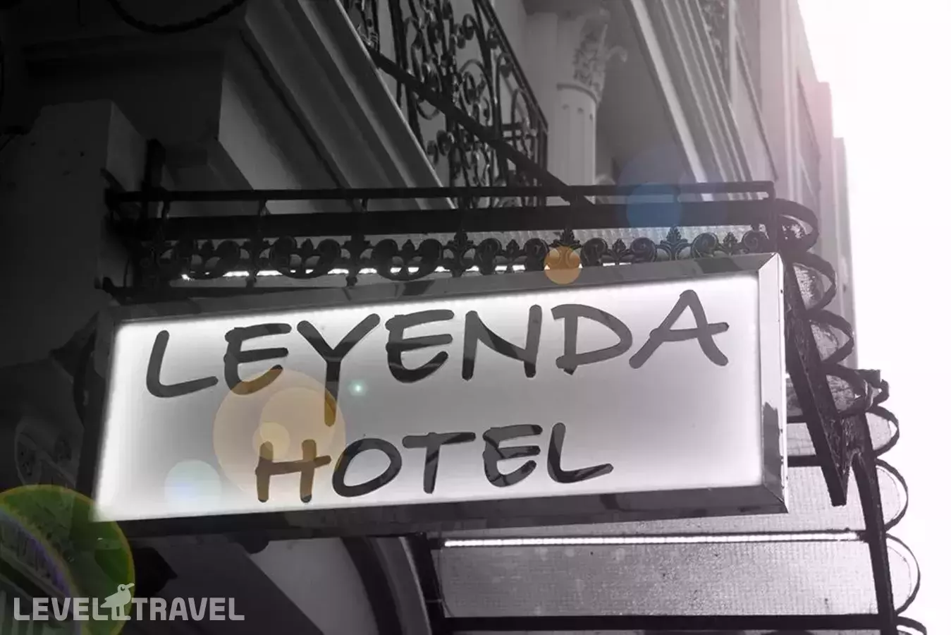 Leyenda Hotel