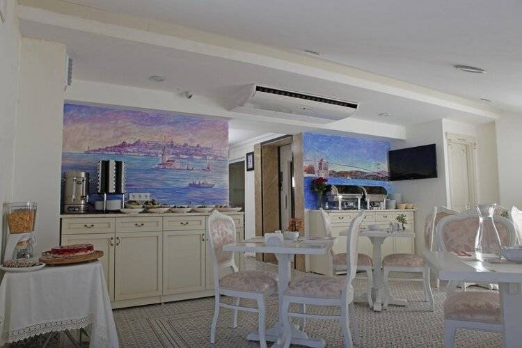 Leyenda Hotel