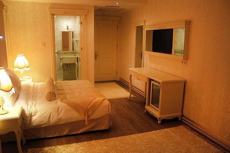 Leyenda Hotel