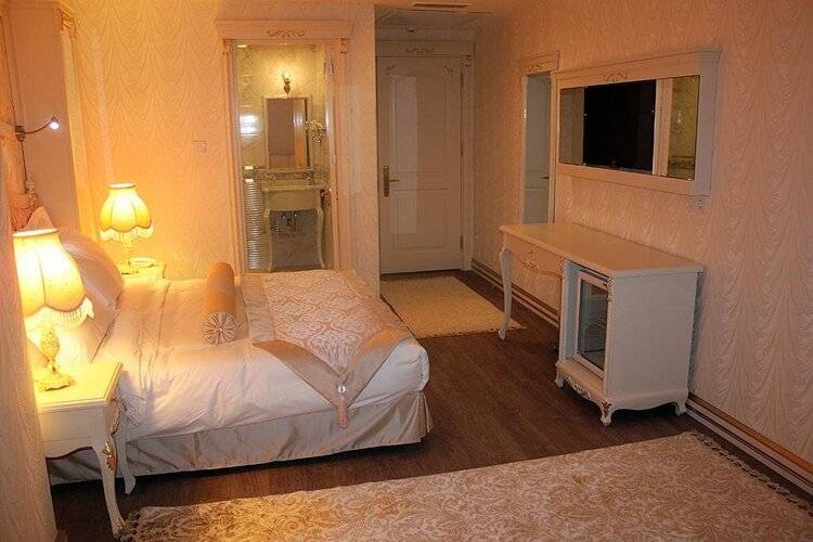 Leyenda Hotel