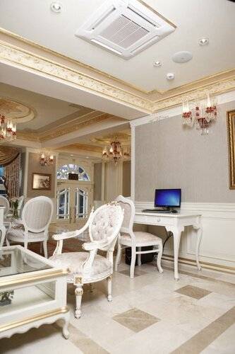 Leyenda Hotel