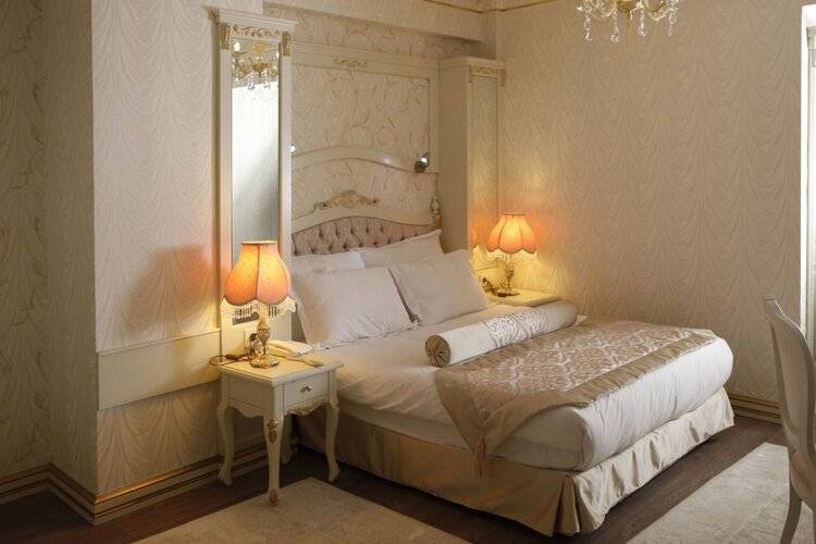 Leyenda Hotel