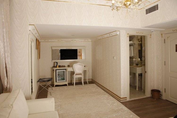 Leyenda Hotel