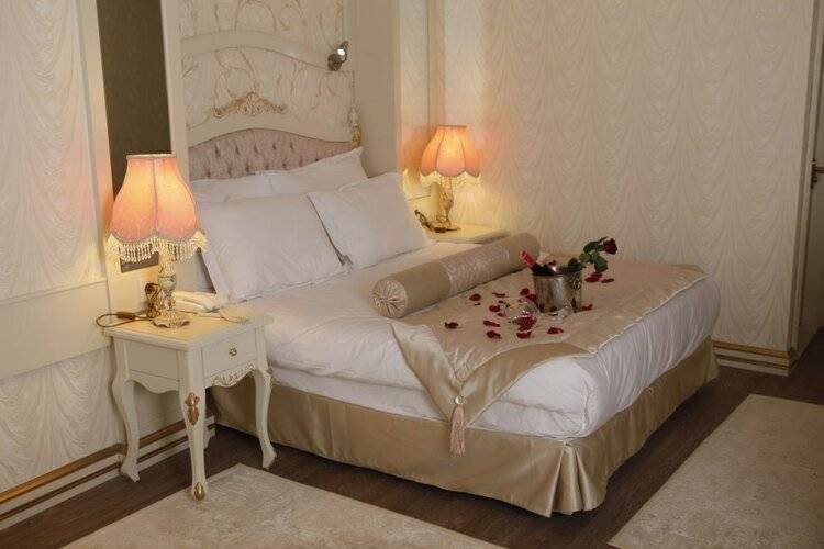 Leyenda Hotel