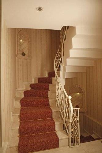 Leyenda Hotel
