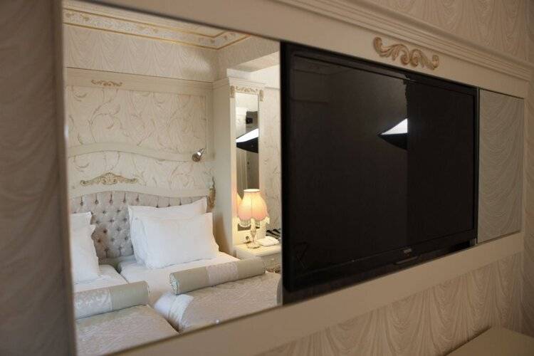 Leyenda Hotel