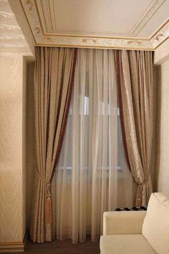 Leyenda Hotel