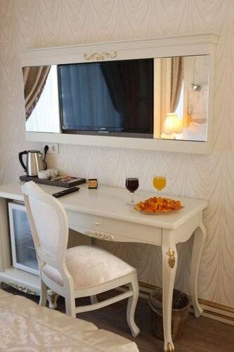 Leyenda Hotel