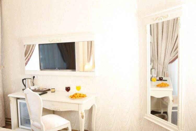Leyenda Hotel