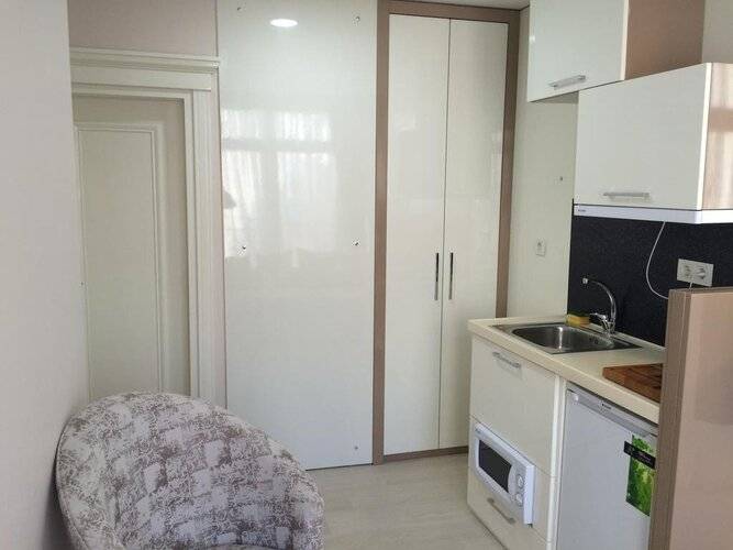 Taksim Peri Suite