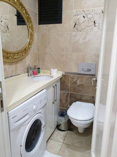Taksim Peri Suite