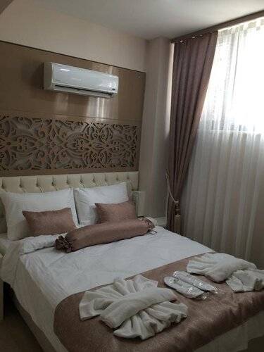 Taksim Peri Suite