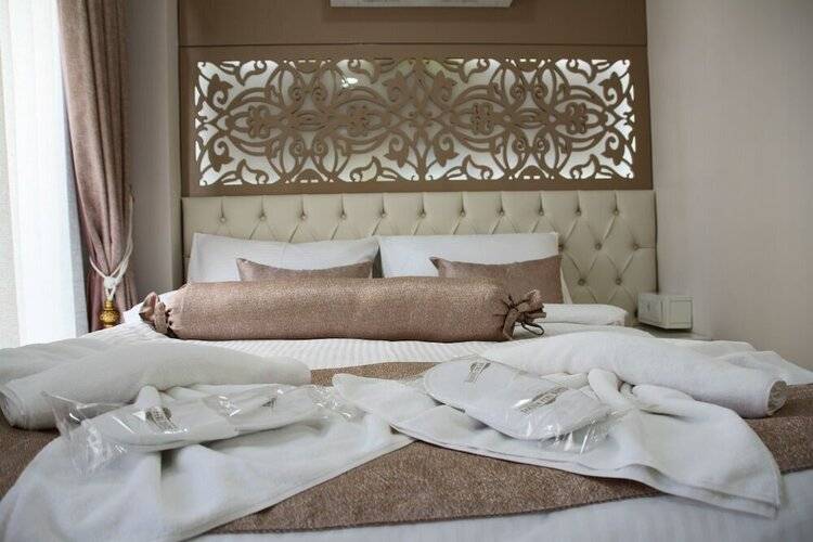 Taksim Peri Suite