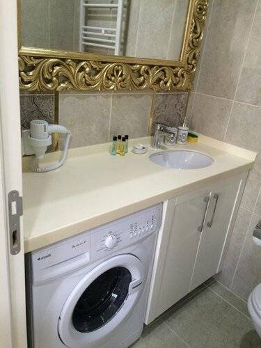 Taksim Peri Suite