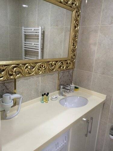 Taksim Peri Suite