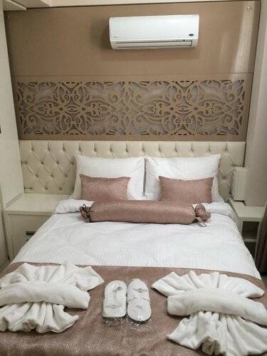 Taksim Peri Suite