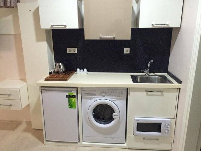 Taksim Peri Suite